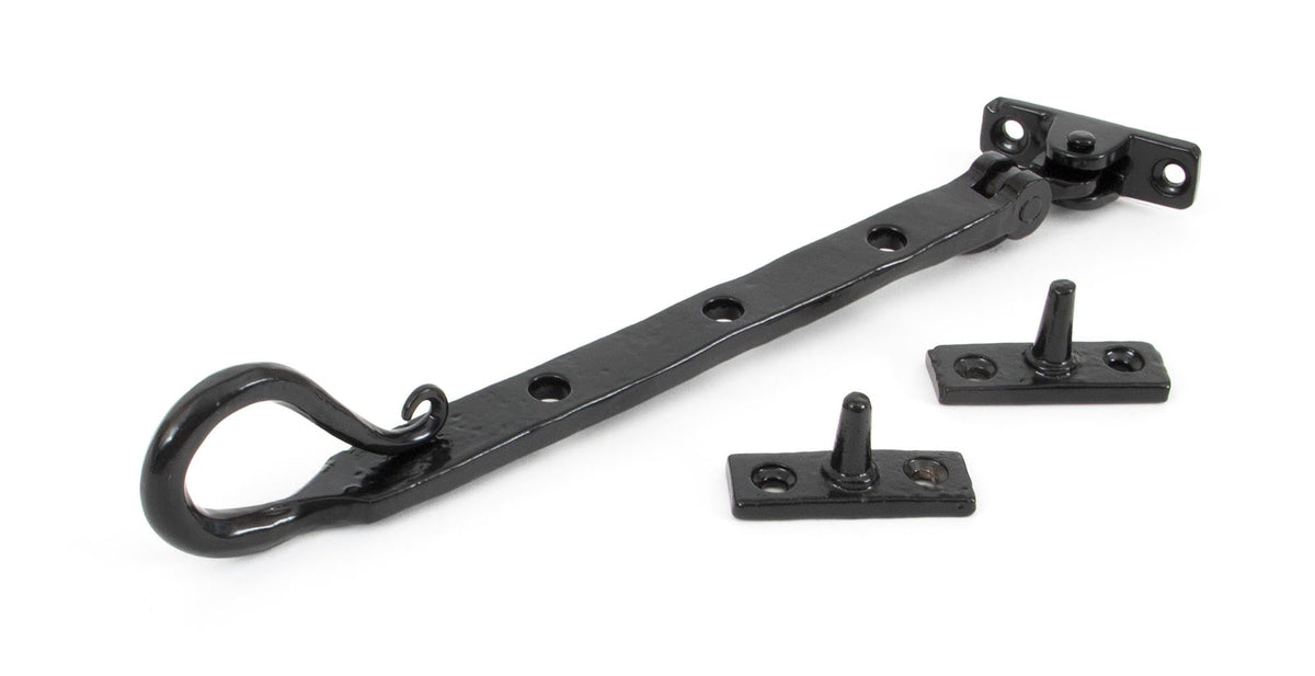From The Anvil's Black Shepherds Crook Stay