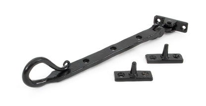 From The Anvil's Black Shepherds Crook Stay