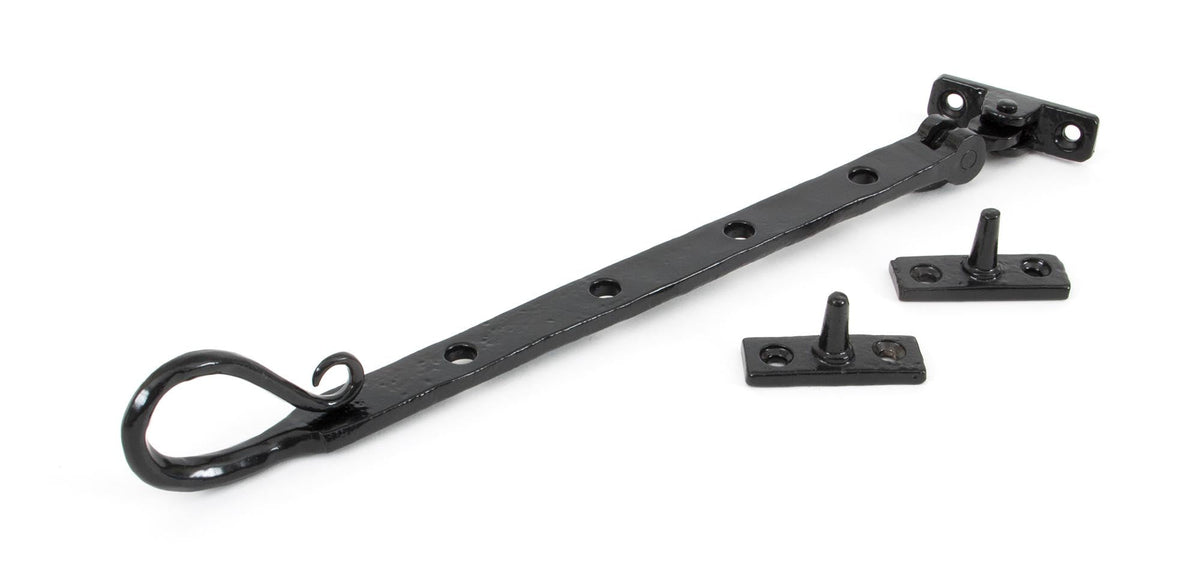 From The Anvil's Black Shepherds Crook Stay