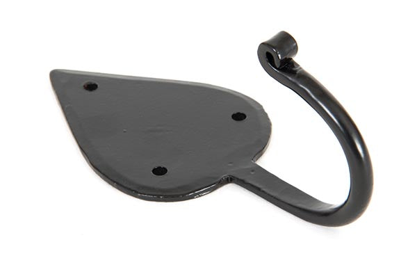 From The Anvil, Gothic Coat Hook, Accessories, Coat Hooks