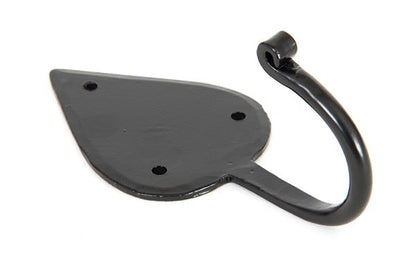 From The Anvil, Gothic Coat Hook, Accessories, Coat Hooks