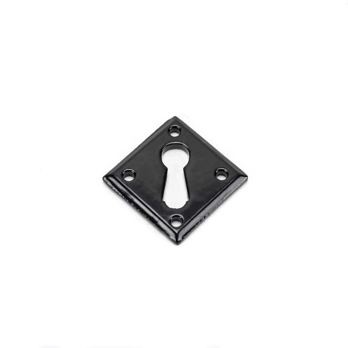 Diamond Escutcheon by From The Anvil