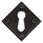 From The Anvil's Black Diamond Escutcheon