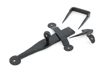 From The Anvil, Latch Set, Latches & Turns, Latches