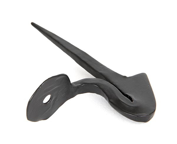 From The Anvil, Frame Keep Pin, Latches & Turns, 