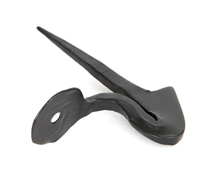 From The Anvil, Frame Keep Pin, Latches & Turns, 