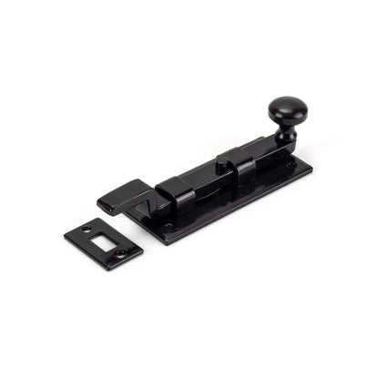 Cranked Knob Bolt by From The Anvil