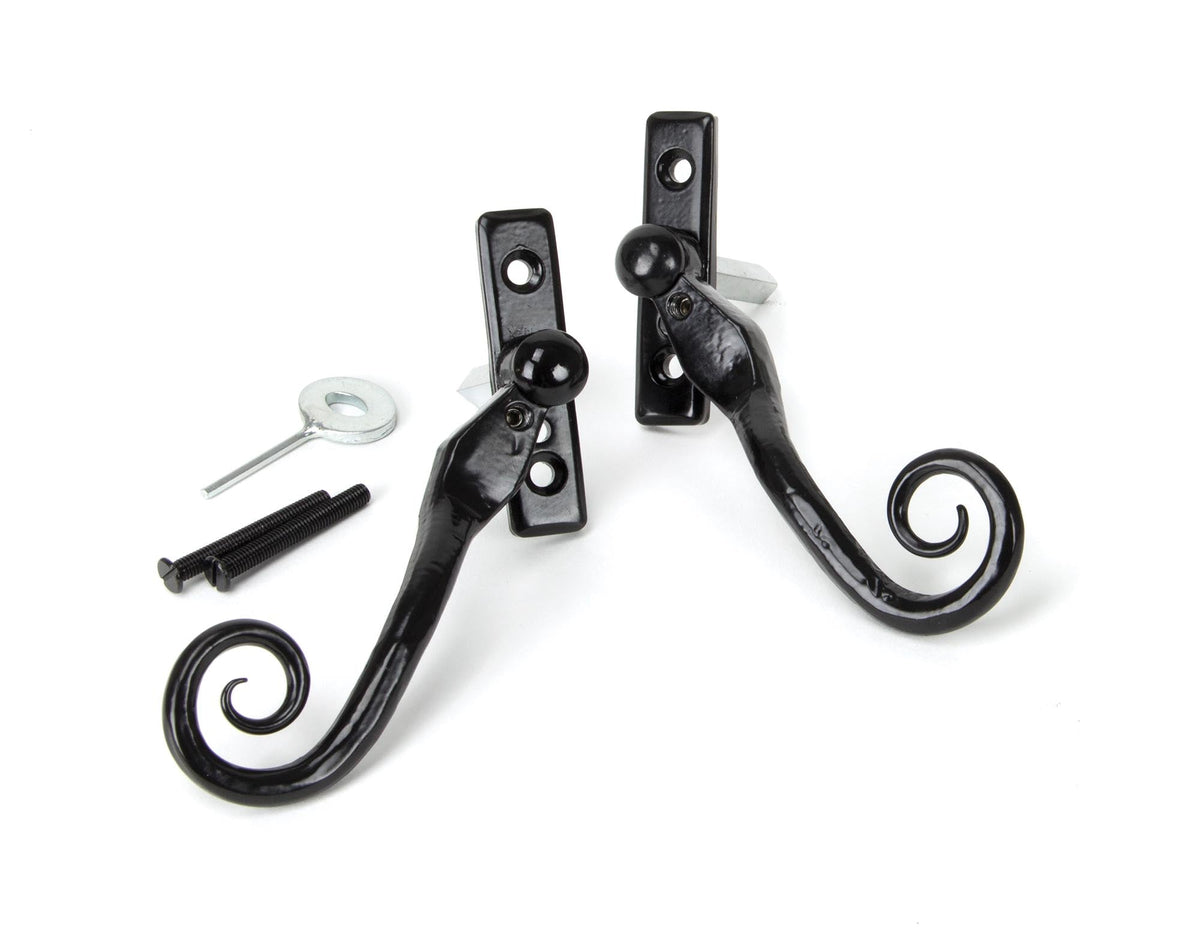 16mm Monkeytail Espag by From The Anvil