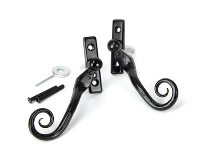 16mm Monkeytail Espag by From The Anvil