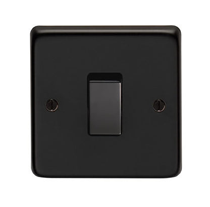 10 Amp Switched Socket by From The Anvil