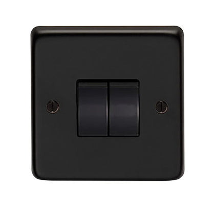 10 Amp Switched Socket by From The Anvil