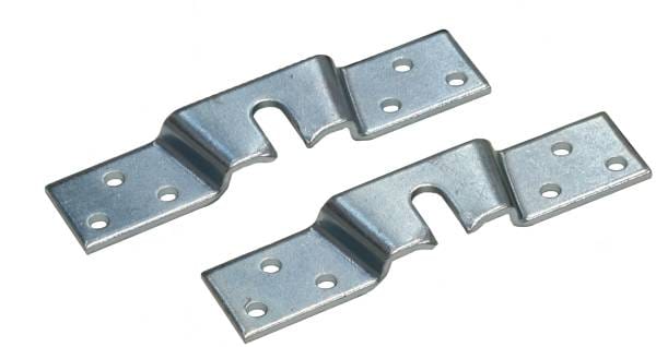 Ermetika Pocket Door System Trolly Hang - Default - Default