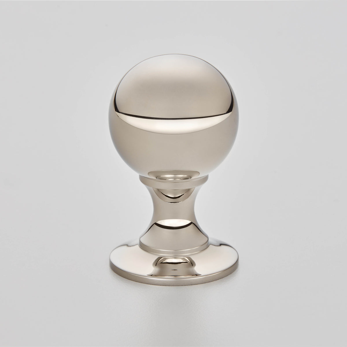 Croft - Ball Cabinet Knob 32mm 4100 by Croft Ironmongery