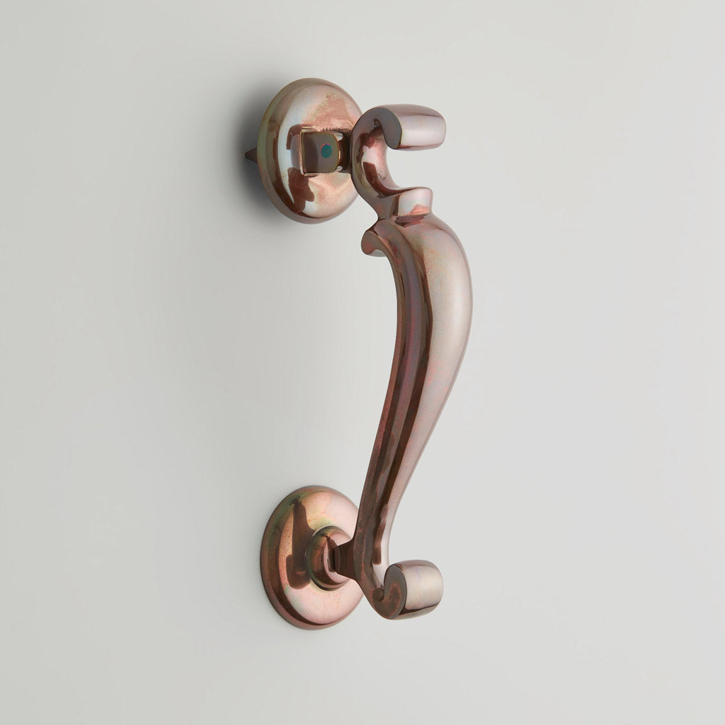 Croft - Old Doctor’s Knocker 4120 by Croft Ironmongery