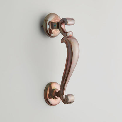 Croft - Old Doctor’s Knocker 4120 by Croft Ironmongery