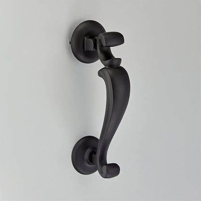 Croft - Old Doctor’s Knocker 4120 by Croft Ironmongery
