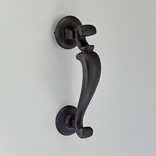 Croft - Old Doctor’s Knocker 4120 by Croft Ironmongery