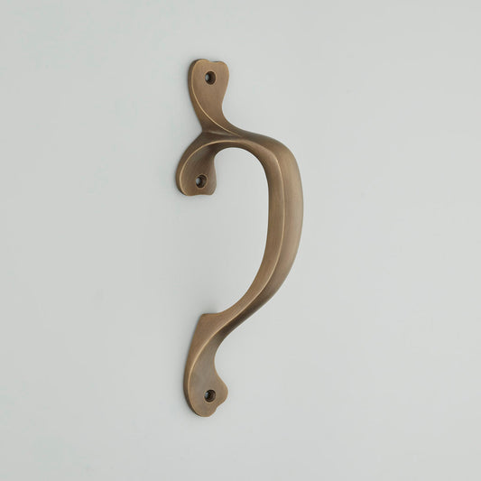 Croft - Pull Handles (Handed) 4129 by Croft Ironmongery