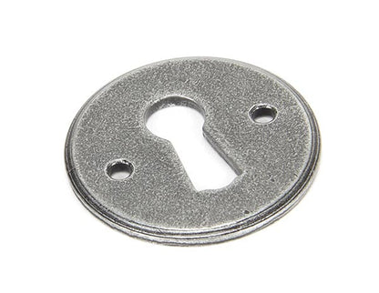 From The Anvil, Regency Escutcheon, Escutcheons & Privacy Thumbturns, Escutcheons