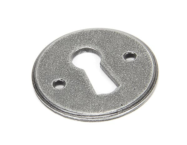 From The Anvil, Regency Escutcheon, Escutcheons & Privacy Thumbturns, Escutcheons