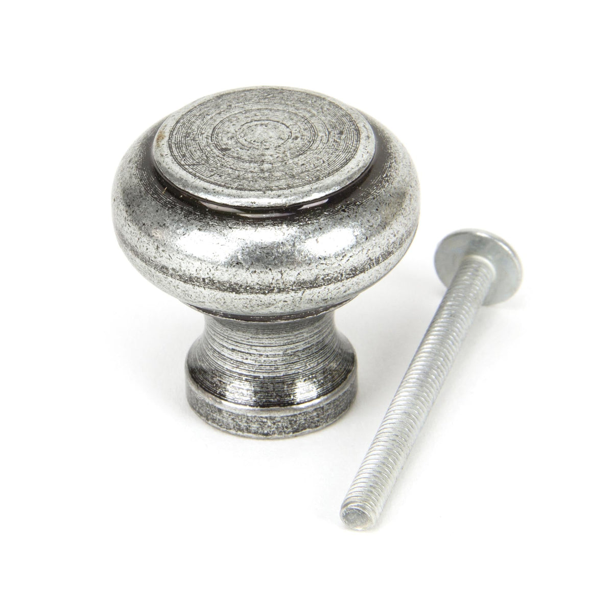 Regency Cabinet Knob by From The Anvil