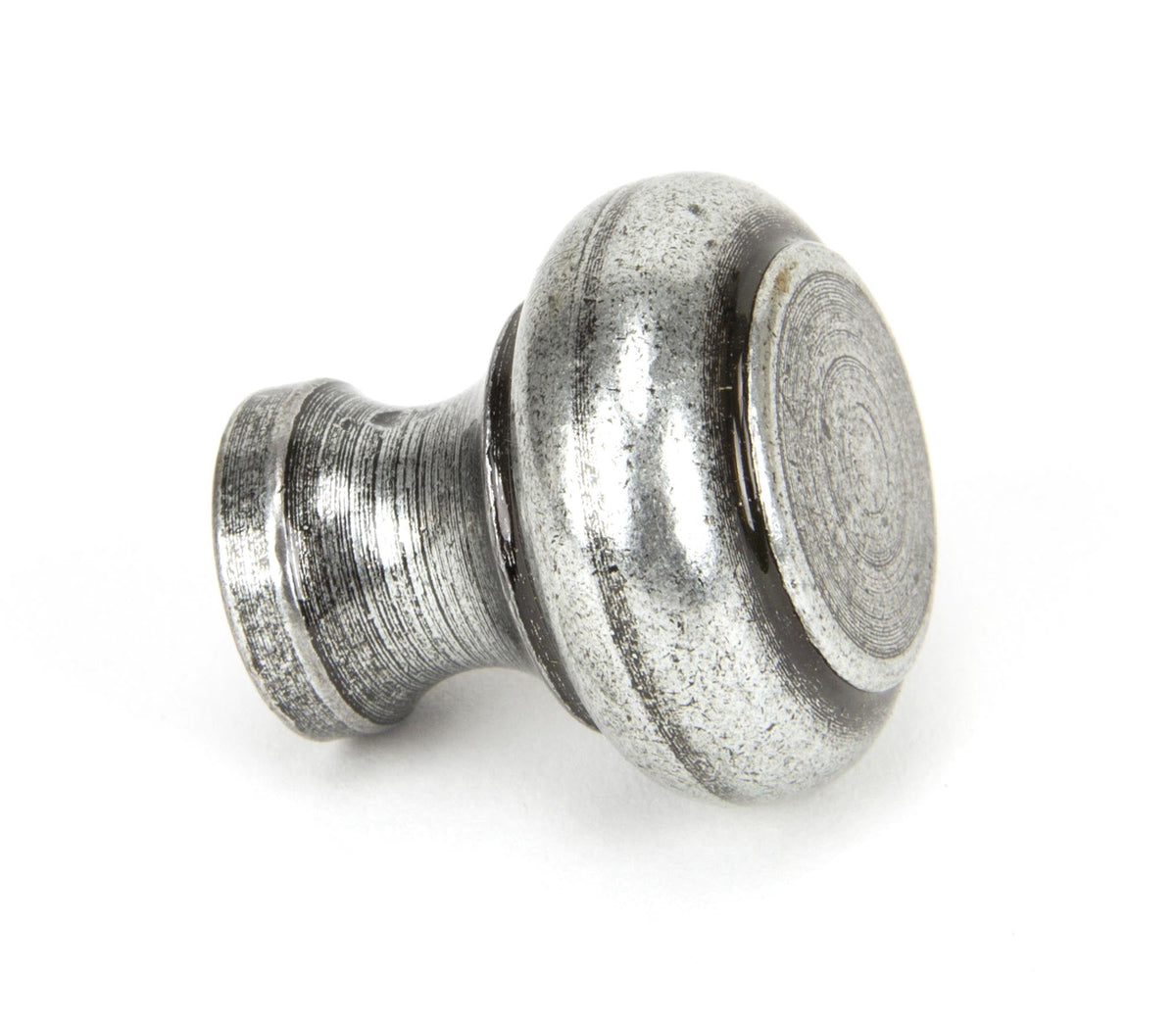 Regency Cabinet Knob by From The Anvil