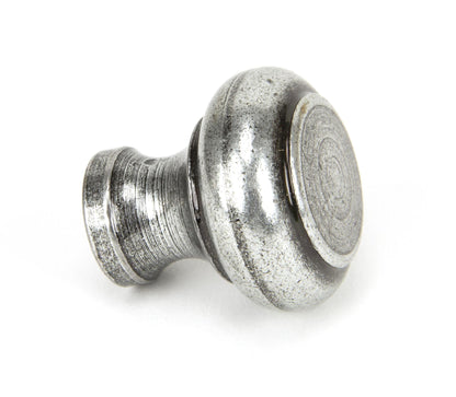 Regency Cabinet Knob by From The Anvil
