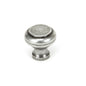 From The Anvil's Pewter Patina Regency Cabinet Knob
