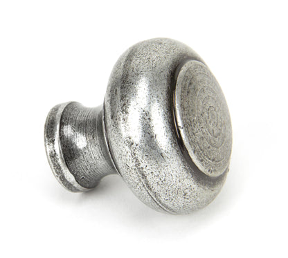 Regency Cabinet Knob by From The Anvil