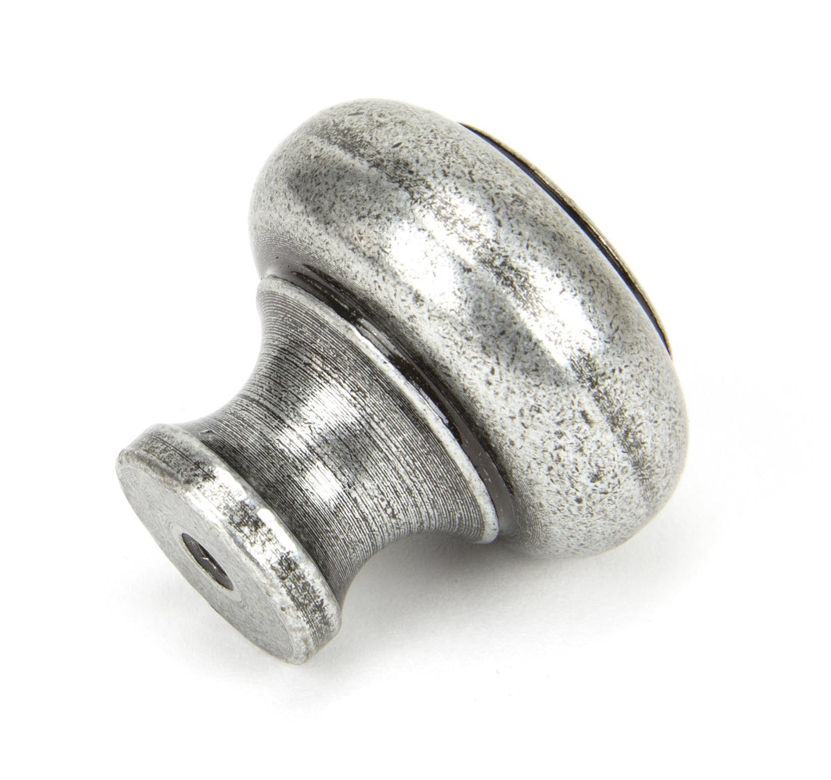 Regency Cabinet Knob by From The Anvil