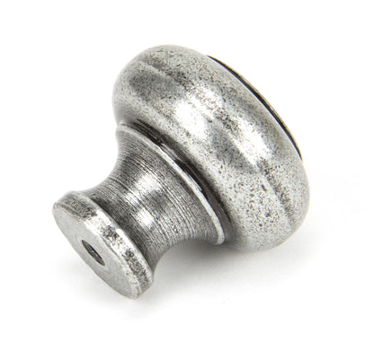 Regency Cabinet Knob by From The Anvil