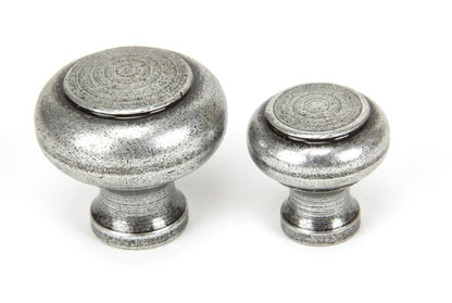 Regency Cabinet Knob by From The Anvil