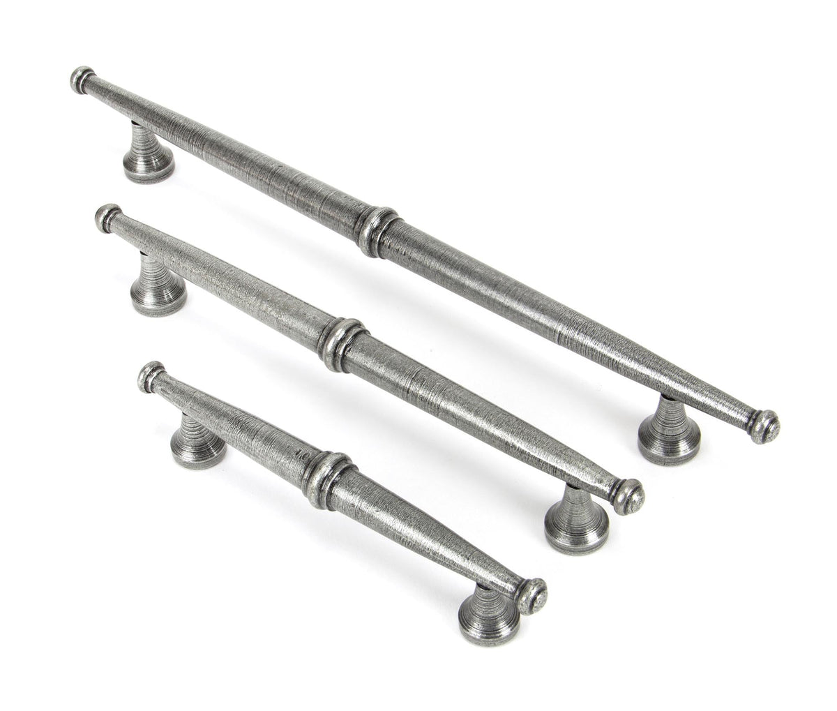 Regency Pull Handle by From The Anvil