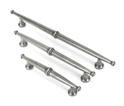 Regency Pull Handle by From The Anvil