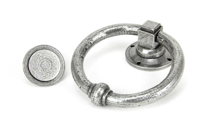 Regency Door Knocker by From The Anvil