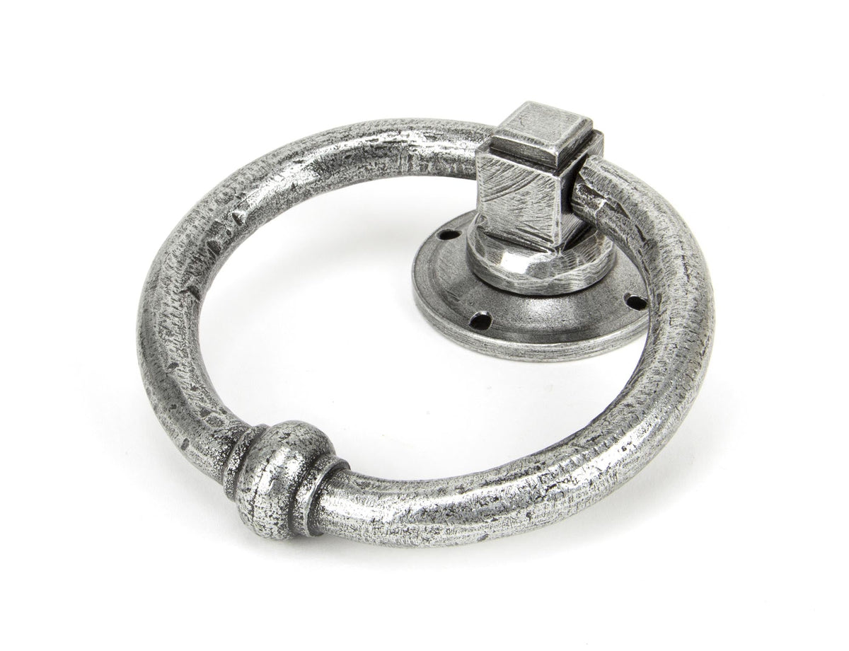 Regency Door Knocker by From The Anvil