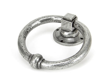 Regency Door Knocker by From The Anvil