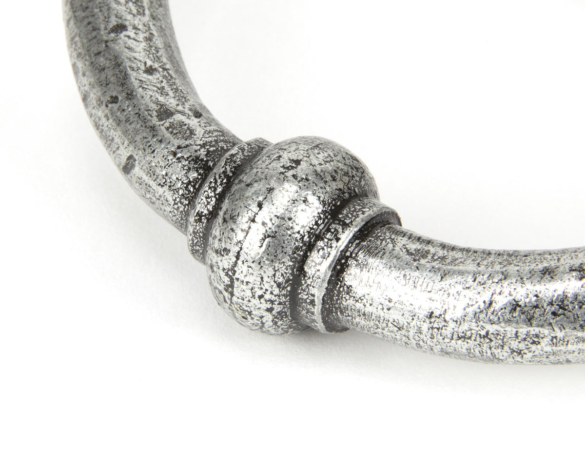 Regency Door Knocker by From The Anvil