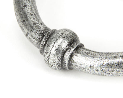 Regency Door Knocker by From The Anvil