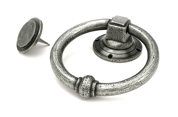 From The Anvil, Regency Door Knocker, Exterior Door Hardware, Surface Fixed Door Knockers