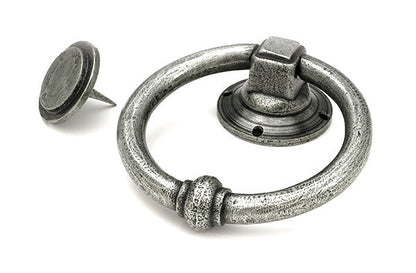 From The Anvil, Regency Door Knocker, Exterior Door Hardware, Surface Fixed Door Knockers