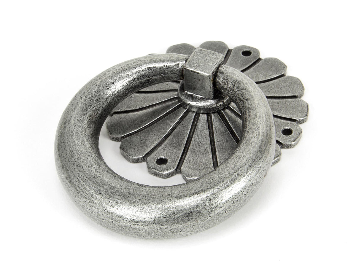 Shropshire Door Knocker by From The Anvil