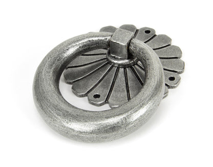 Shropshire Door Knocker by From The Anvil