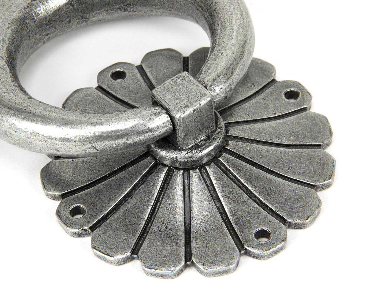 Shropshire Door Knocker by From The Anvil