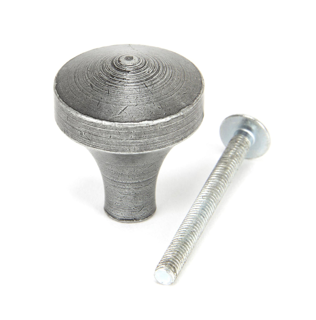 Shropshire Cabinet Knob by From The Anvil
