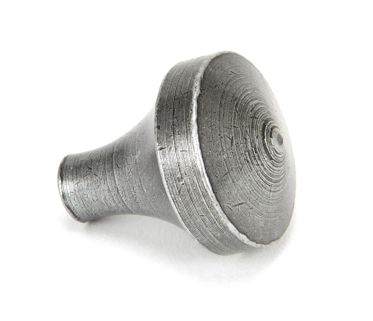Shropshire Cabinet Knob by From The Anvil