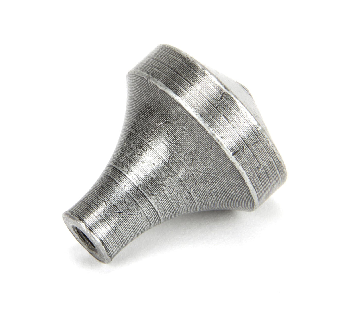 Shropshire Cabinet Knob by From The Anvil