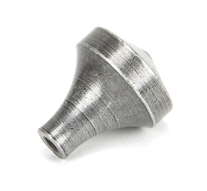 Shropshire Cabinet Knob by From The Anvil
