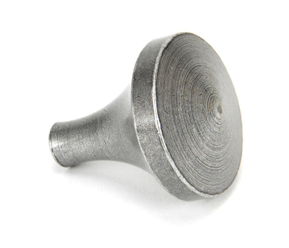 Shropshire Cabinet Knob by From The Anvil