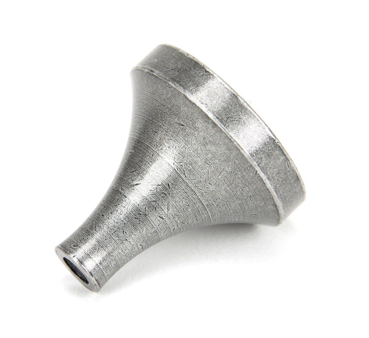 Shropshire Cabinet Knob by From The Anvil
